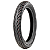 Pneu Moto 80/100-14 SPM-M10 Traseiro TT 49L Speedmax - Imagem 1