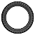 Pneu Moto 90/90-19 MultiTrax Dianteiro TT 52P Speedmax - Imagem 3