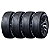 Pneu Carro 235/50R19 Roadian GTX XL TL 103V Nexen - Imagem 3