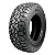 Pneu Caminhonete 275/60R20 DX-12 R/T Bandit LT 10 Lonas TL 123/120S Delinte - Imagem 1