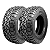 Pneu Caminhonete 275/60R20 DX-12 R/T Bandit LT 10 Lonas TL 123/120S Delinte - Imagem 2
