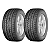 Pneu Carro 245/45R20 CrossContact UHP XL TL 103W Continental - Imagem 2