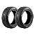 Pneu Carro 195/60R15 TE307 TL 88V Triangle - Imagem 2