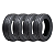 Pneu Carro 215/55R17 Ecology TL 94V Xbri - Imagem 3