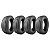 Pneu Carro 245/45R20 Sport Plus F1 XL TL 103Y Xbri - Imagem 3