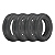 Pneu Carro 175/70R14 Bravuris 5HM XL TL 88T Barum - Imagem 3
