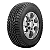 Pneu Caminhonete 235/75R15 Bravuris AT XL TL 109T Barum - Imagem 1