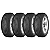 Pneu Carro 235/65R17 CrossContact LX Sport XL TL 108V Continental - Imagem 3