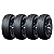Pneu Carro 225/65R17 Roadian GTX XL TL 106V Nexen - Imagem 3