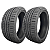 Pneu Carro 225/45R17 SA37 Runflat TL 94W Westlake - Imagem 2