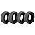 Pneu Carro 195/65R15 Green-Max Ecotouring TL 91T Linglong - Imagem 3