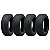 Pneu Carro 175/65R15 RP68 TL 84H Ornate - Imagem 3