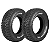 Pneu Caminhonete 265/65R18 All-Terrain T/A OWL TL 114T Sunset - Imagem 2
