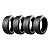 Pneu Carro 235/35R19 SA302 XL TL 91W Wanli - Imagem 3