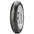 Par Pneu Pirelli 90/90-12 + 3.50-10 Angel Scooter TL - Imagem 3