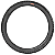 Pneu Moto 110/80-14 K761 TRAIL ON OFF Dianteiro TL 53P Kenda - Imagem 3