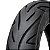Pneu Moto 2.75-10 K7009 Dian/Tras TL 37J Kenda - Imagem 2
