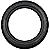 Pneu Moto 100/90-18 K657 Challenger Traseiro TL 56H Kenda - Imagem 3