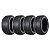 Pneu Carro 275/40R18 ContiSportContact 2 XL TL 103W Continental - Imagem 3