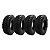 Pneu Carro 265/70R17 SL399 OWL TL 115T Westlake - Imagem 3