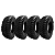 Pneu Carro 265/70R16 SL399 OWL TL 112S Westlake - Imagem 3