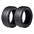 Pneu Carro 235/50R18 DH6-Run Flat XL TL 101W Delinte - Imagem 2