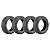 Pneu Carro 205/55R16 Transerenus Eco TL 91V Transmate - Imagem 3