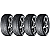 Pneu Carro 185/60R14 N'Blue S TL 82H Nexen - Imagem 3