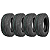 Pneu Carro 175/70R14 PowerContact 2 XL TL 84T Continental - Imagem 3