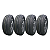Pneu Carro 175/75R14 RADIAL 109 TL 87T Rotalla - Imagem 3