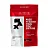 Mass Titanium 17500 Zero Lactose Max Titanium - Chocolate (2,4kg) - Imagem 1