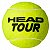 Bola De Tênis Head Tour - Tubo Com 3 Bolas - Imagem 1