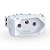 Módulo Tomada 2p+t 250v NBR14136 Weg Equille - Imagem 1
