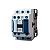Contator Tripolar Linha CWB 1NA+1NF 220vca 50/60hz - Imagem 1