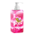 Hidratante Beijável | Babasoul Sexy Frutas Vermelhas | 280ml | Soul Cosméticos - Imagem 1
