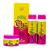 Kit Capilar | Babasoul Chiclete | Soul Cosméticos - Imagem 1
