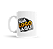 Caneca Personalizada de Porcelana | Sua Logo Na Mesa, No Café E Na Vida Dos Seus Clientes! - Imagem 2