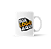 Caneca Personalizada de Porcelana | Sua Logo Na Mesa, No Café E Na Vida Dos Seus Clientes! - Imagem 3