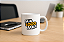 Caneca Personalizada de Porcelana | Sua Logo Na Mesa, No Café E Na Vida Dos Seus Clientes! - Imagem 1