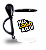 Caneca com Colher Personalizada | Sua Logo Aqui | Brinde Que Une Charme, Praticidade E Presença! - Imagem 2