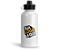 Squeeze de Alumínio Personalizada com Sua Logo | Brinde Que Anda, Aparece e Gera Memória! - Imagem 2