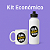 Kit Econômico Personalizado | Brinde Corporativo Inteligente | Caneca + Squeeze com Sua Logo - Imagem 1