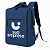 Mochila Corporativa Personalizada com USB | Resistente e à Prova d’Água | Sua Logo Aqui! - Imagem 2