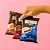 Sublime Bendu Snack Proteico com 10g de Proteína - Display com 10 Unidades - Imagem 1