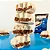 Sublime Bendu Snack Proteico com 10g de Proteína - Display com 10 Unidades - Imagem 7