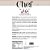 Chef Whey Protein Gourmet 900g | Proteína Zero Lactose e Glúten - Imagem 10