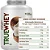 True Whey Isolado e Hidrolizado - Imagem 9