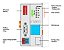 750-343 Remota Wago Profibus - Imagem 2