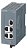 Switch Scalance Xb005 Simatic Net Siemens 6gk5005-0ba00-1ab2 - Imagem 1
