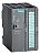 6es7 313-6cg04-0ab0 Cpu 313c-2dp Siemens S7300 Nova Simatic - Imagem 1